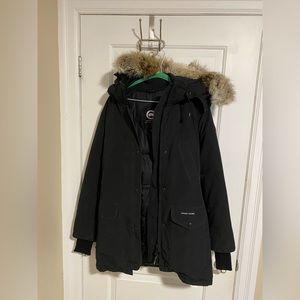 Canada Goose Trillium Parka